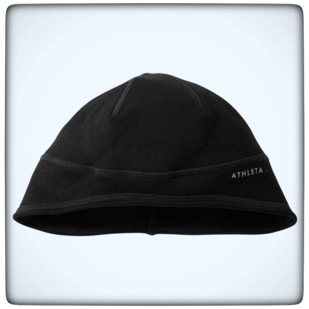 Athleta Softshell Active Beanie-OS